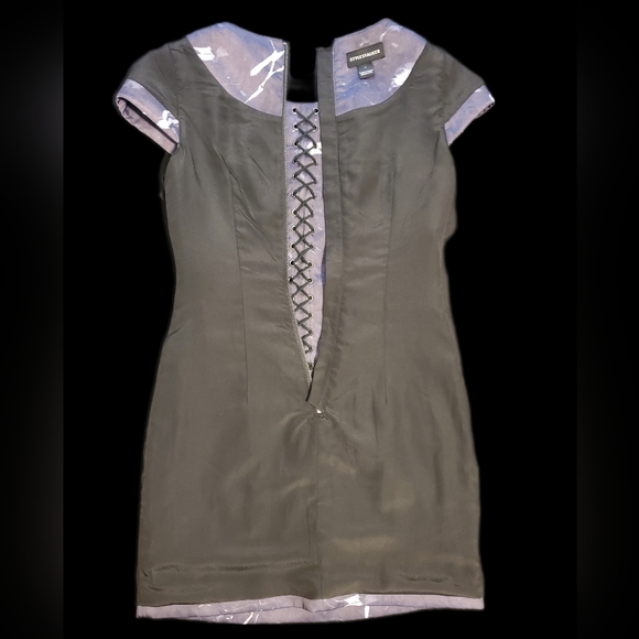 STYLESTALKER Dress - Picture 3 of 5